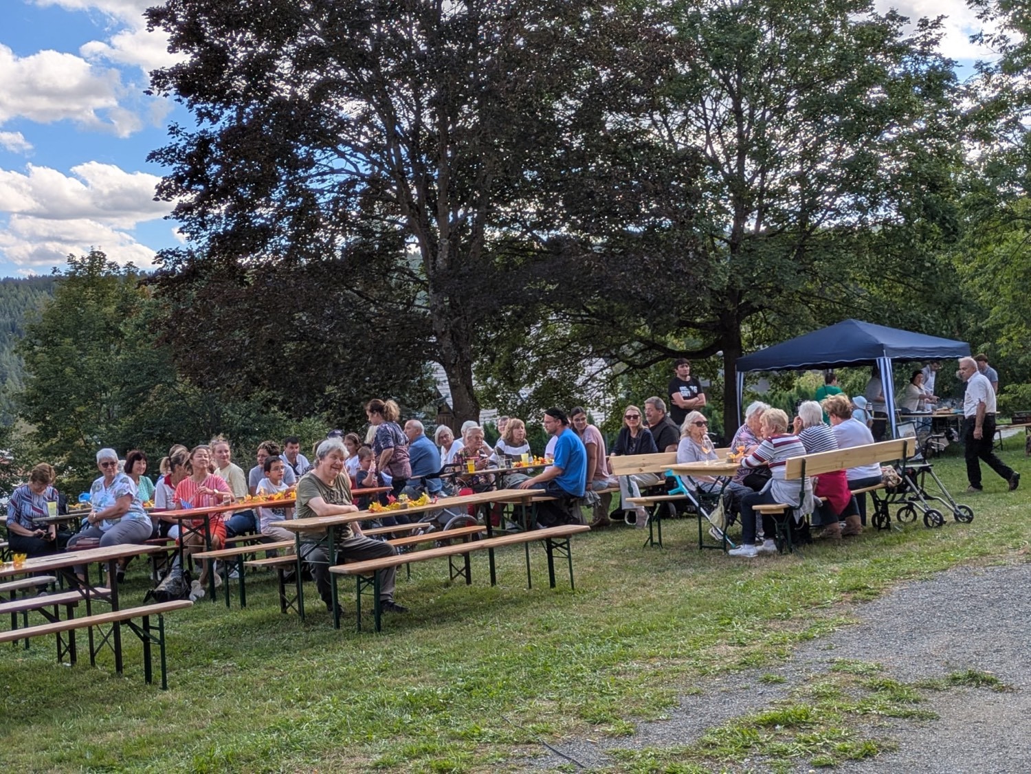 Gemeinsam im Quartier – unser Quartiersfest 2026