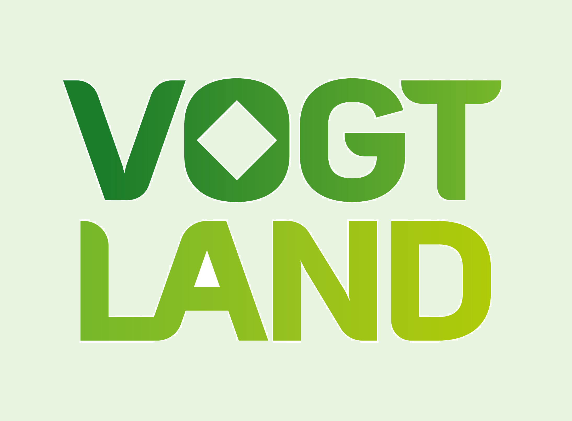 Vogtland