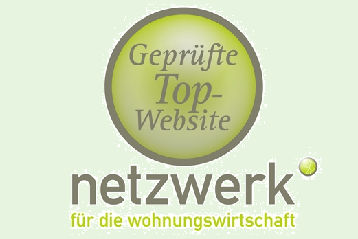 Geprüfte Webseite