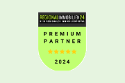 Regionalimmobilien24 Premium Partner