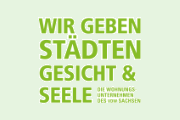 Wir geben Städten Gesicht und Seele