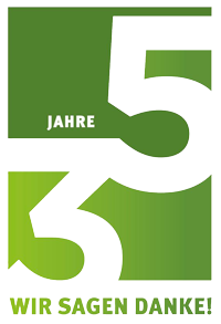 35 Jahre - Wir sagen Danke!